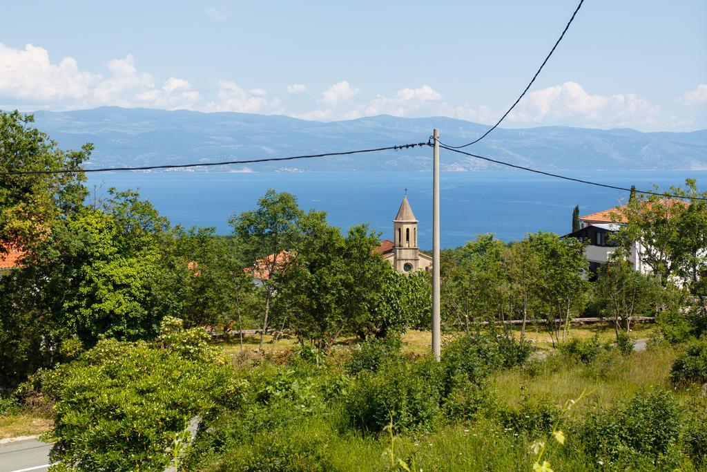Apartmani Anica Risika Kültér fotó