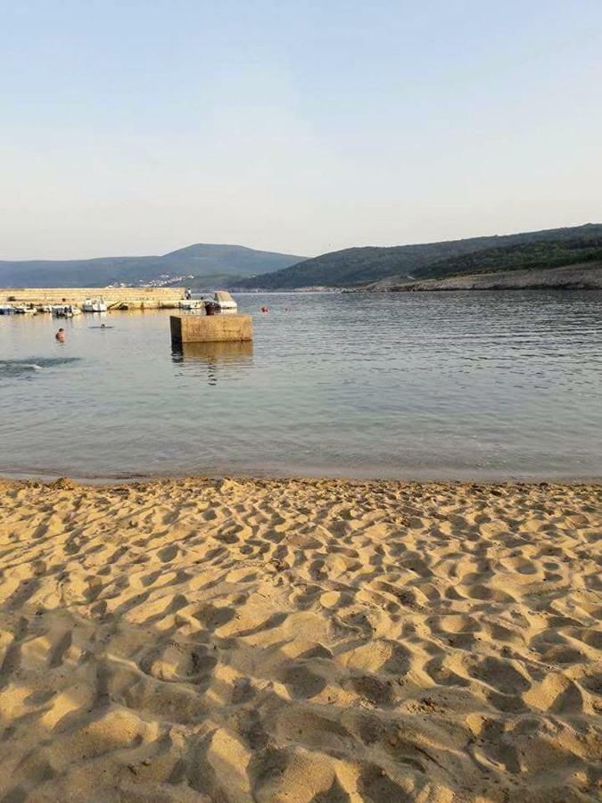 Apartmani Anica Risika Kültér fotó